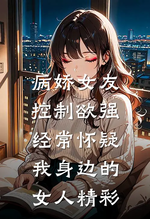 病娇女友控制欲强，经常怀疑我身边的女人精彩