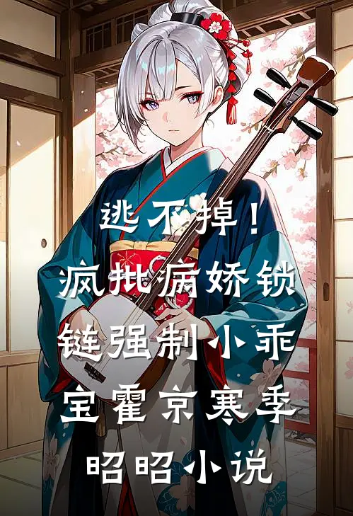 逃不掉！疯批病娇锁链强制小乖宝霍京寒季昭昭小说