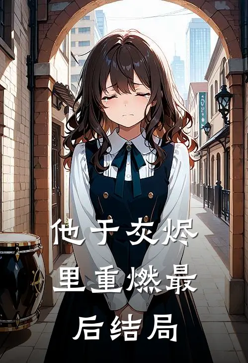 他于灰烬里重燃最后结局