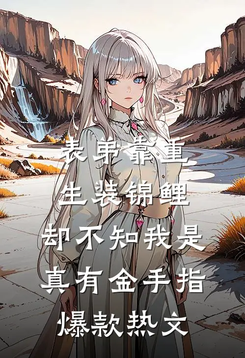 表弟靠重生装锦鲤，却不知我是真有金手指爆款热文