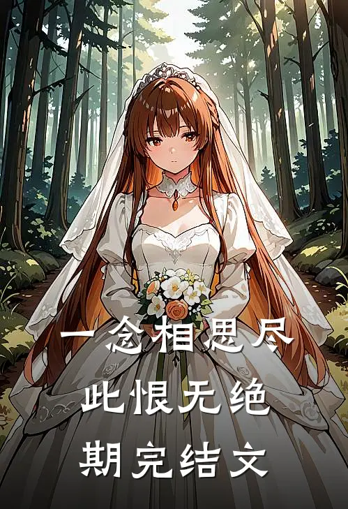 一念相思尽，此恨无绝期完结文