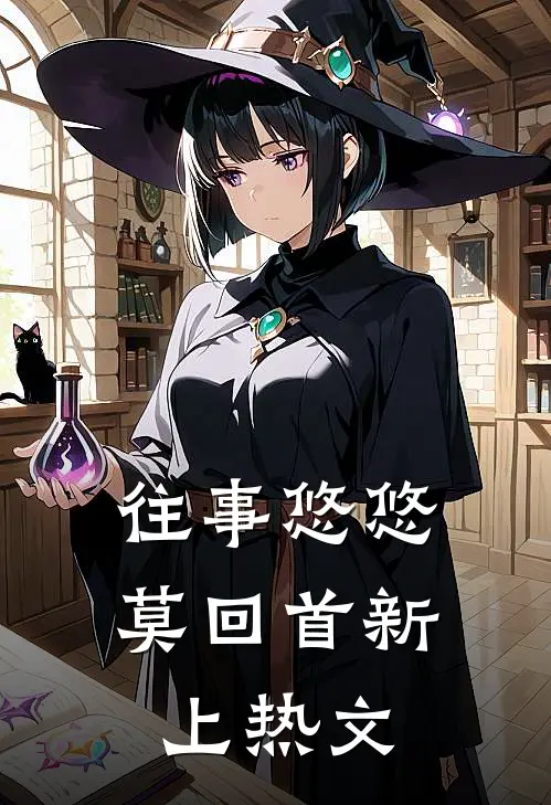 往事悠悠莫回首新上热文