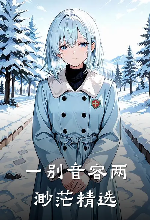一别音容两渺茫精选