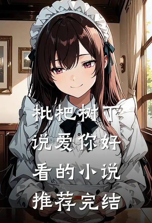 枇杷树下说爱你好看的小说推荐完结