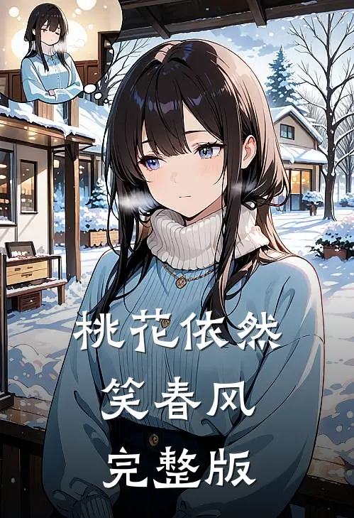 桃花依然笑春风完整版