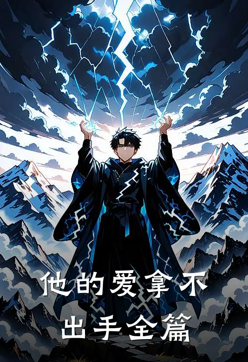 他的爱拿不出手全篇