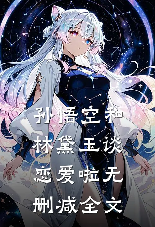 孙悟空和林黛玉谈恋爱啦无删减全文