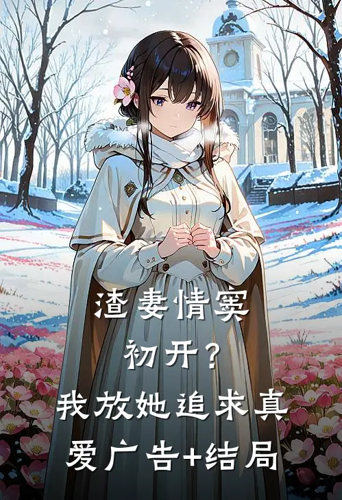 渣妻情窦初开？我放她追求真爱广告+结局