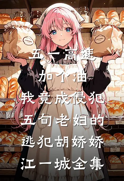 五一高速加个油，我竟成侵犯五旬老妇的逃犯胡娇娇江一城全集