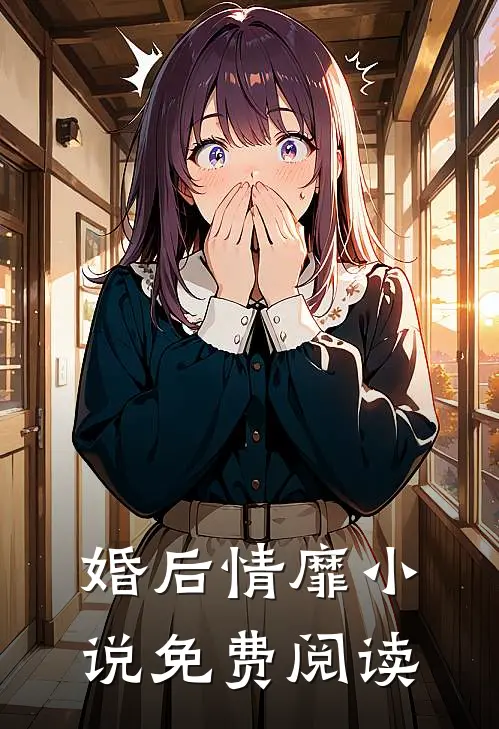 婚后情靡小说免费阅读