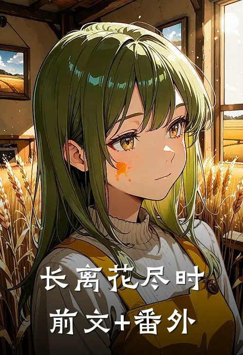 长离花尽时前文+番外