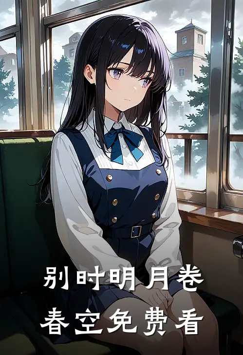 别时明月卷春空免费看