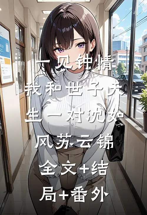一见钟情，我和世子天生一对沈如风苏云锦:全文+结局+番外