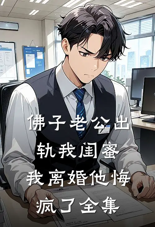 佛子老公出轨我闺蜜，我离婚他悔疯了全集