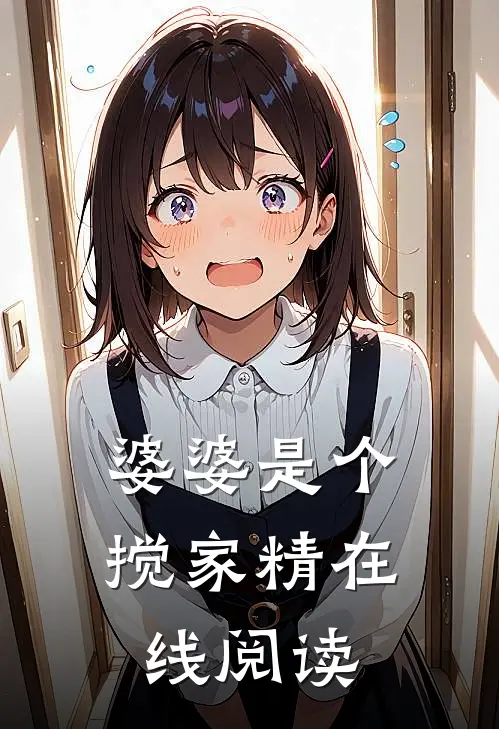 婆婆是个搅家精在线阅读