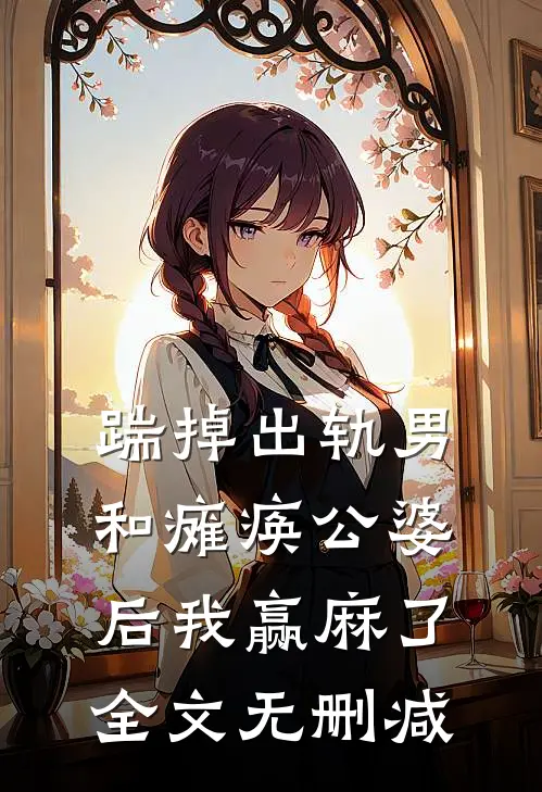 踹掉出轨男和瘫痪公婆后我赢麻了全文无删减