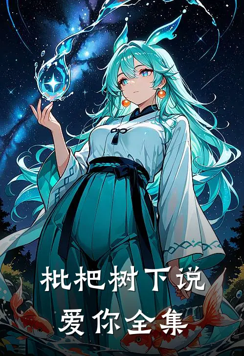 枇杷树下说爱你全集