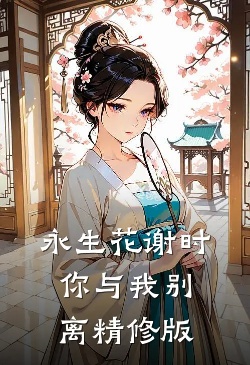 永生花谢时，你与我别离精修版