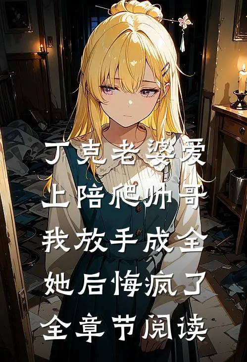 丁克老婆爱上陪爬帅哥，我放手成全她后悔疯了全章节阅读