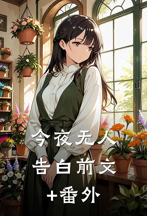 今夜无人告白前文+番外