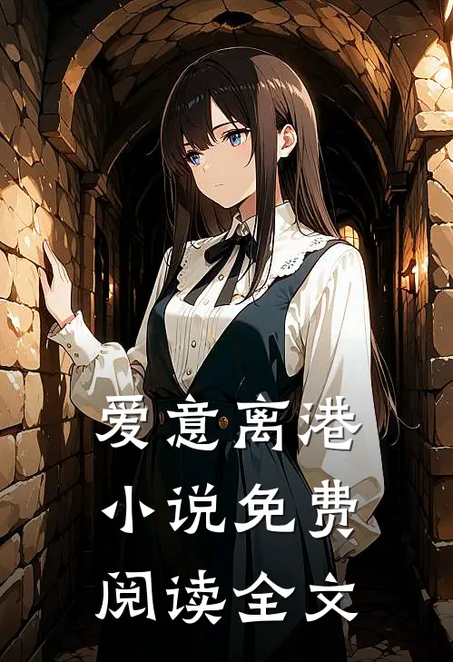 爱意离港小说免费阅读全文