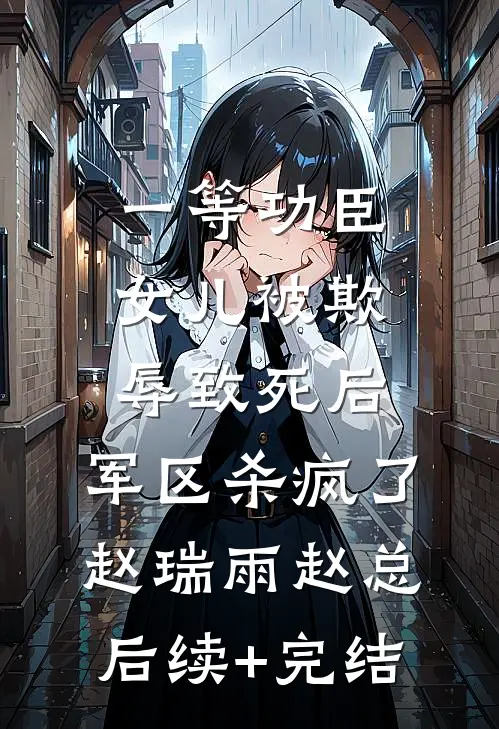 一等功臣女儿被欺辱致死后，军区杀疯了赵瑞雨赵总后续+完结
