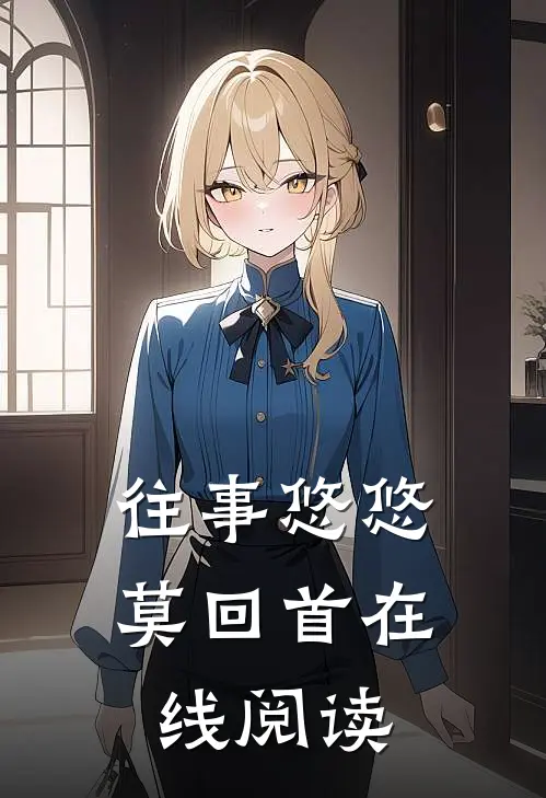 往事悠悠莫回首在线阅读
