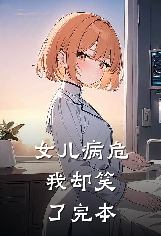 女儿病危，我却笑了完本