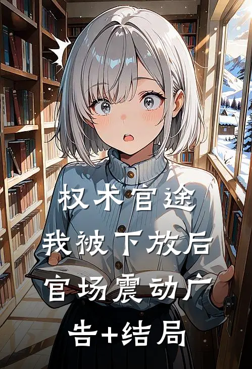 权术官途：我被下放后官场震动广告+结局