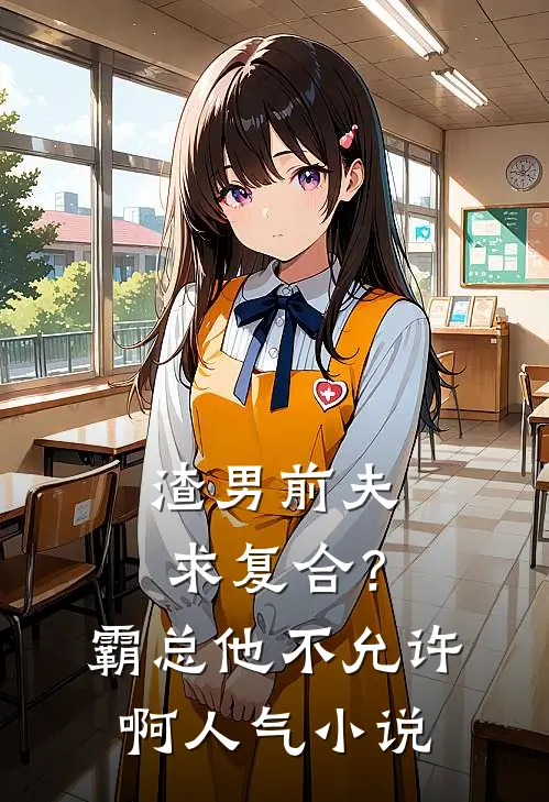 渣男前夫求复合？霸总他不允许啊人气小说
