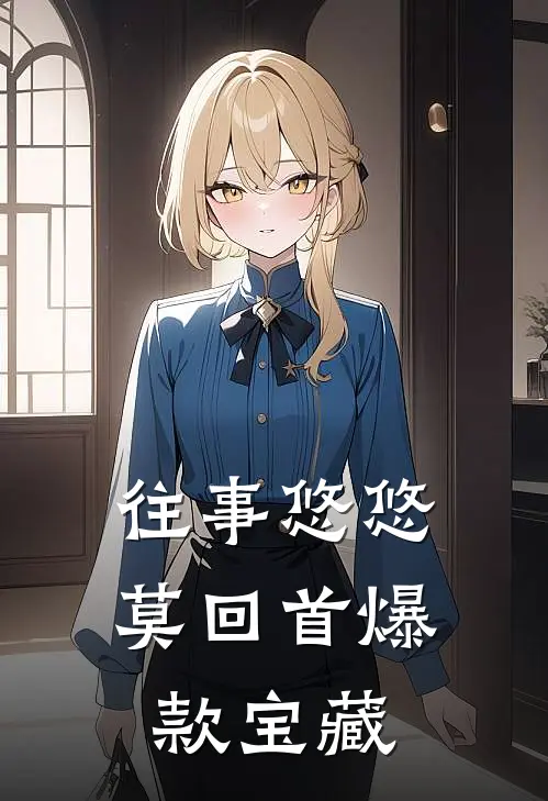 往事悠悠莫回首爆款宝藏