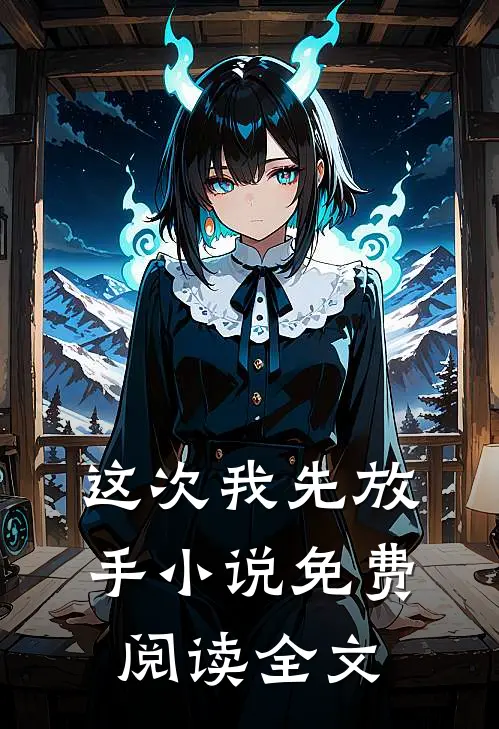 这次我先放手小说免费阅读全文