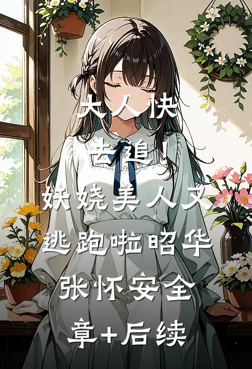 大人快去追！妖娆美人又逃跑啦昭华张怀安全章+后续