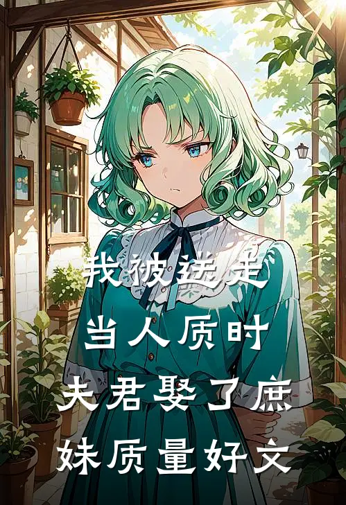 我被送走当人质时，夫君娶了庶妹质量好文