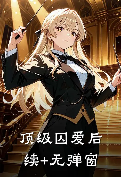 顶级囚爱后续+无弹窗