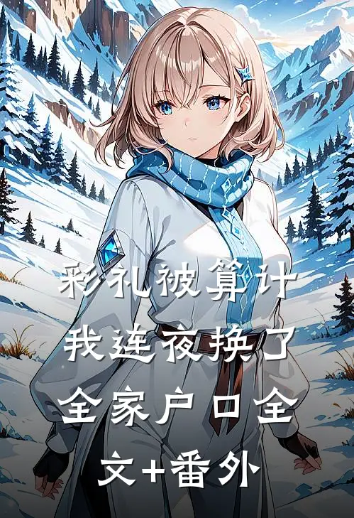 彩礼被算计，我连夜换了全家户口全文+番外