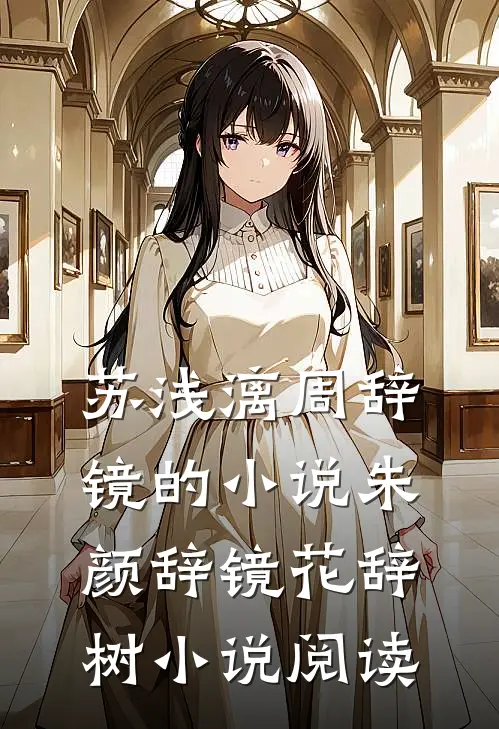 苏浅漓周辞镜的小说朱颜辞镜花辞树小说阅读
