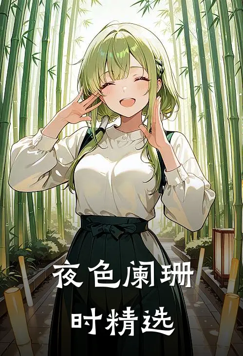 夜色阑珊时精选
