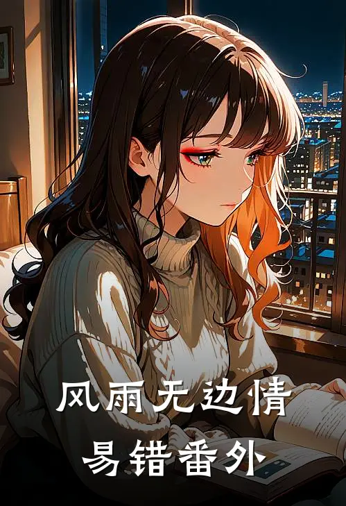 风雨无边情易错番外