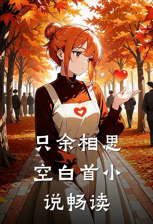 只余相思空白首小说畅读