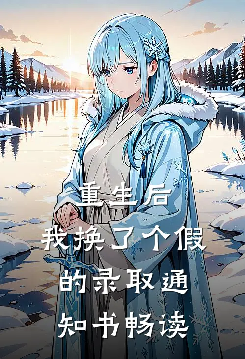 重生后，我换了个假的录取通知书畅读