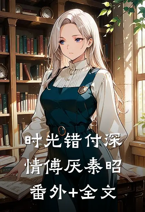 时光错付深情傅厌秦昭:(番外)+(全文)