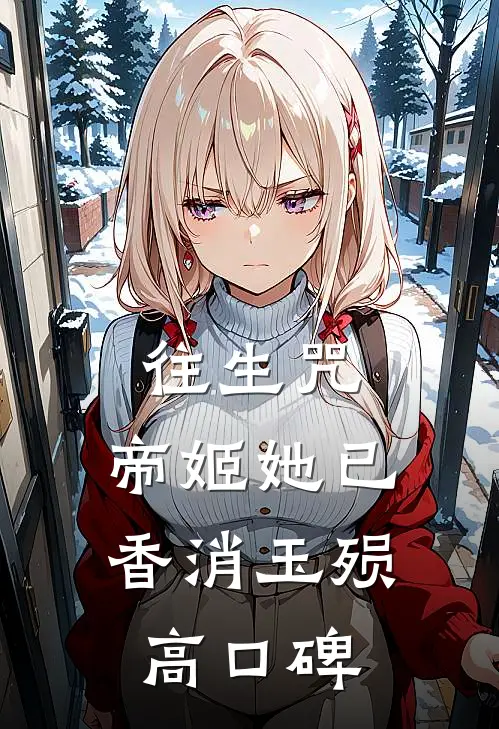 往生咒：帝姬她已香消玉殒高口碑
