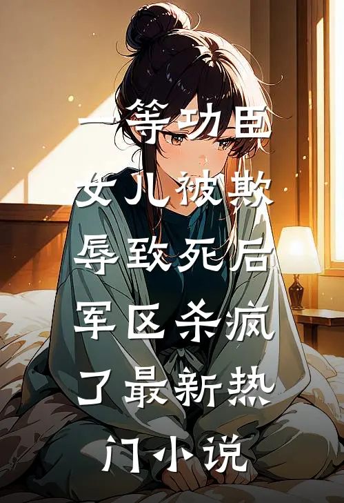 一等功臣女儿被欺辱致死后，军区杀疯了最新热门小说