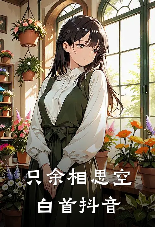 只余相思空白首抖音