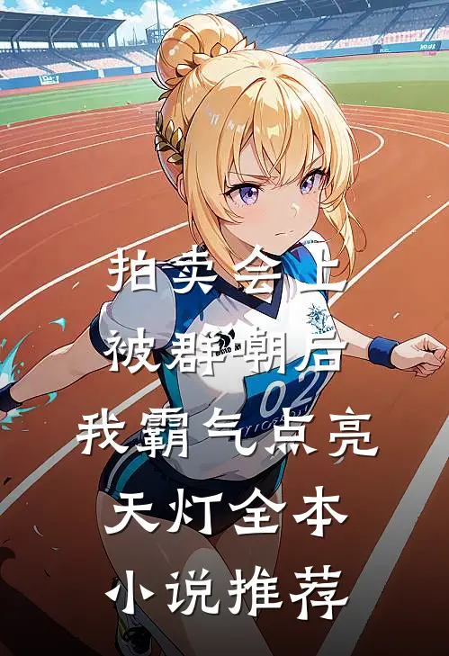 拍卖会上被群嘲后，我霸气点亮天灯全本小说推荐