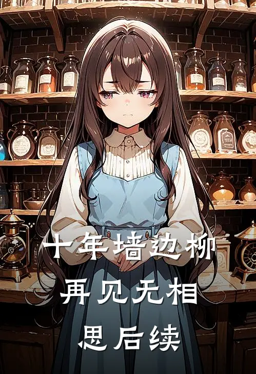 十年墙边柳，再见无相思后续