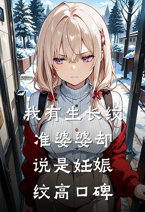 我有生长纹，准婆婆却说是妊娠纹高口碑