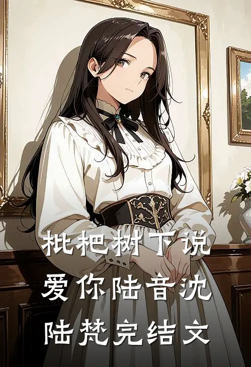 枇杷树下说爱你陆音沈陆梵完结文