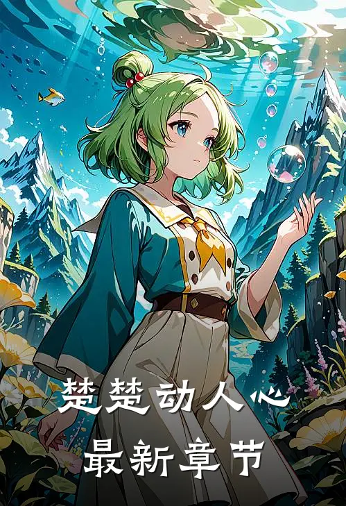 楚楚动人心最新章节